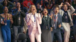 Netflix overrasker: ‘Running Point’ vender tilbage med sæson 2