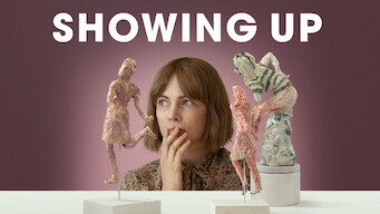 Showing Up Showing Up på Netflix