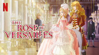 The Rose of Versailles The Rose of Versailles på Netflix