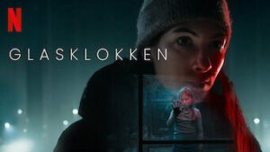 Glasklokken