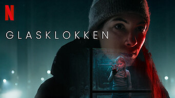 Glasklokken Glasklokken på Netflix