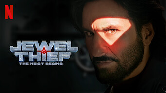 Jewel Thief – The Heist Begins