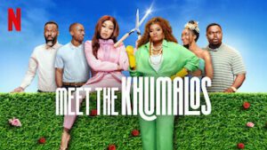 Meet the Khumalos
