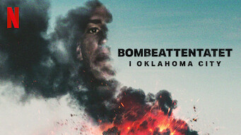 Bombeattentatet i Oklahoma City Bombeattentatet i Oklahoma City på Netflix