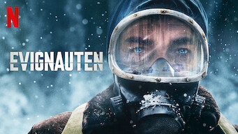 Evignauten Evignauten på Netflix