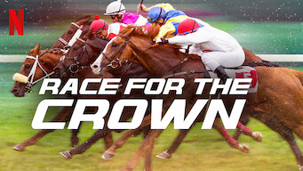Race For The Crown Race For The Crown på Netflix