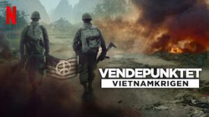 Vendepunktet: Vietnamkrigen