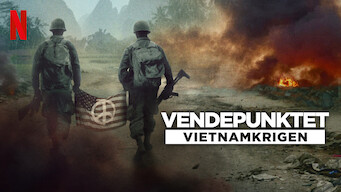 Vendepunktet: Vietnamkrigen Vendepunktet: Vietnamkrigen på Netflix