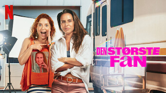 Den største fan Den største fan på Netflix