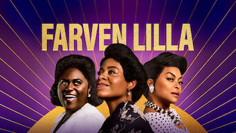 Farven lilla Farven lilla på Netflix