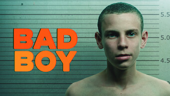 Bad Boy på Netflix