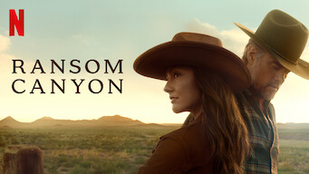 Ransom Canyon Ransom Canyon på Netflix