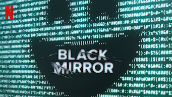 Black Mirror Black Mirror på Netflix