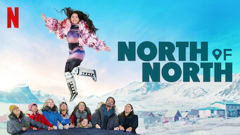 North of North North of North på Netflix