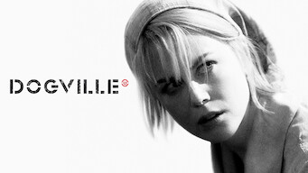 Dogville Dogville på Netflix