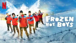 Frozen Hot Boys
