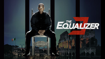 The Equalizer 3 The Equalizer 3 på Netflix