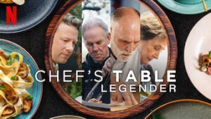 Chef’s Table: Legender
