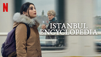 Istanbul Encyclopedia på Netflix