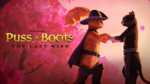 Den bestøvlede kat og ønskestjernen