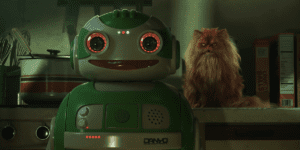 ‘Love, Death & Robots’ er snart tilbage med nye afsnit