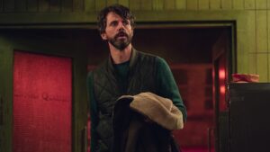 Netflix’ engelske ‘Afdeling Q’-serie kommer til maj