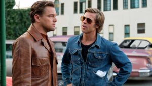 Netflix, David Fincher og Brad Pitt genopliver Tarantinos sidste film