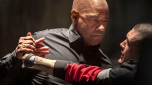 Den tredje og sidste film i ‘The Equalizer’-trilogien kommer på Netflix