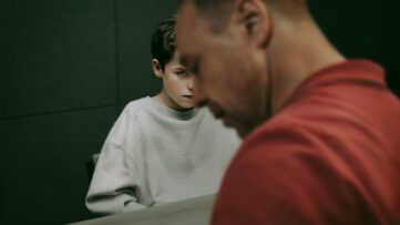 De 10 mest sete Netflix-serier nogensinde
