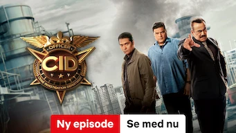 C.I.D C.I.D på Netflix