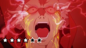 Anmeldelse: ‘Devil May Cry’ – sæson 1