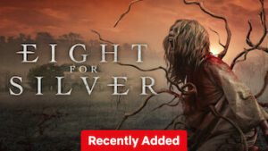 Eight for Silver