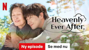 Heavenly Ever After Heavenly Ever After på Netflix