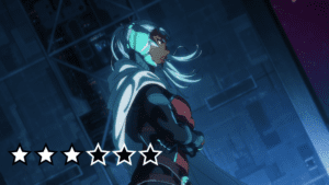 Anmeldelse: ‘Moonrise’ – sæson 1