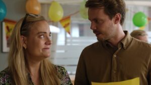 Netflix afslører trailer til ‘Pørni’ sæson 5