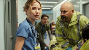 Nyheder på Netflix (Uge 14 – 2025)