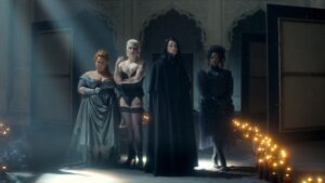 Netflix afslører premieredato på sidste sæson af ‘The Sandman’