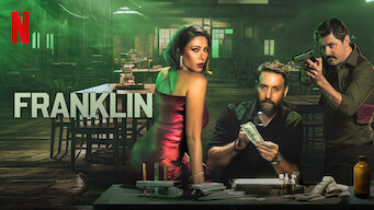 Franklin Franklin Netflix