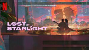 Lost in Starlight