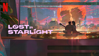 Lost in Starlight Lost in Starlight på Netflix