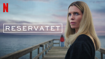 Reservatet på Netflix