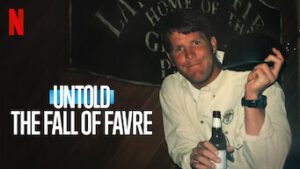 Untold: The Fall of Favre