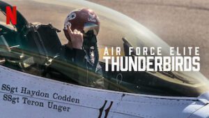 Air Force Elite: Thunderbirds