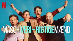 Maschi veri – rigtige mænd