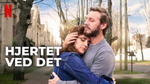 Hjertet ved det