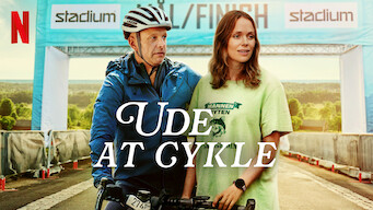 Ude at cykle