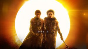 Dune: Del 2