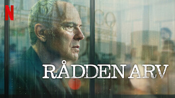 Rådden arv Rådden arv på Netflix