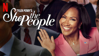 She the People She the People på Netflix