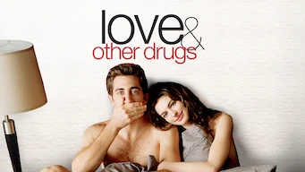 Love & Other Drugs Love & Other Drugs på Netflix